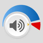 speaker boost android application logo